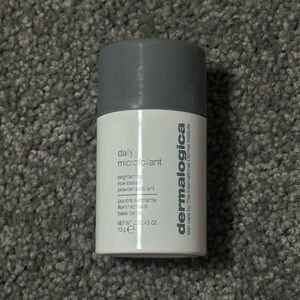 Dermalogica microfoliant